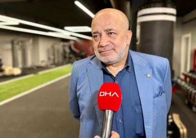 Murat Sancak: Hikmet Karaman'ın istifasını kabul etmedim