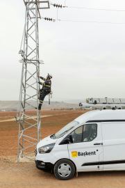 Başkent EDAŞ,  Ankara'da 149 pano ile 21 trafo ve 390 dağıtım merkezinin bakımını tamamladı
