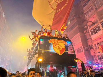 Göztepe geleceğe hazırlanıyor