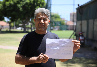 Emekliliği iptal edilip, 9 aylık maaşı geri istendi