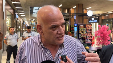 Ahmet Çakar: Aziz Yıldırım ile Ali Koç arasında çok büyük rekabet olur, tam bıçak sırtı