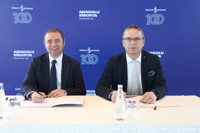 İş Bankası ‘kefalet sigortası’ ürününü hizmete sundu