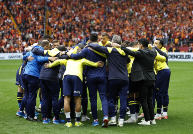 Fenerbahçe'nin Şampiyonlar Ligi Ön Eleme Turu'ndaki muhtemel rakipleri belli oldu