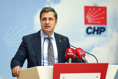 CHP'liYücel: Bahçeli'ye tavsiyemiz Sinan Ateş davasının örtbas edilmesine alet olmamasıdır