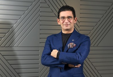 Erkan Kork: Gri listeden çıkış ile uluslararası yatırımlar hız kazanacak