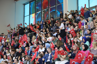 Spor İstanbul Gelişim Ligi'nde şampiyonlar belli oldu