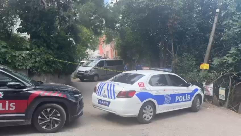 İstanbul - Pendik’te iki ayrı çöp konteynerinde parçalanmış erkek cesedi bulundu - 3 (Ek görüntü ve fotoğraflar)