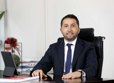Lezita Ege Bölgesi'nin en büyük 6'ncı sanayi kuruluşu