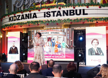 Araştırma: Türkiye’de çocuklar günde 163 dakika ekrana maruz kalıyor
