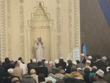Diyanet işleri Başkanı Erbaş'tan, Gazze'deki saldırılara karşı mücadelede dua ve boykot çağrısı