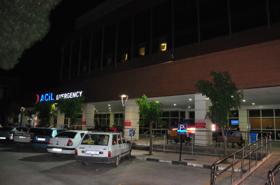 Manisa'da 24 fabrika işçisi, tavuk- pilavdan zehirlendi