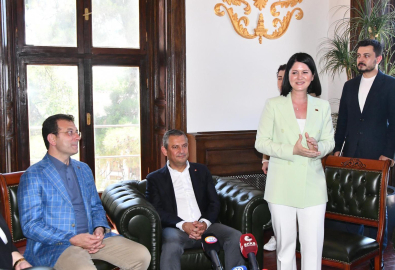 Özgür Özel: Geçim olmazsa hiç merak etmeyin yakında seçim olur