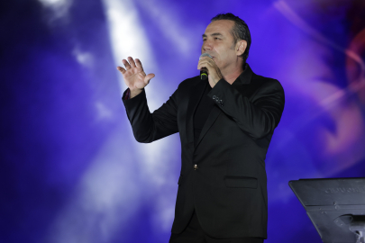 Van Kültür Yolu Festivali, Ferhat Göçer konseriyle sona erdi