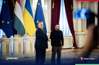 Orban: Rusya - Ukrayna savaşı yeni bir seviyeye ulaştı, bu nedenle ‘barış misyonunu’ başlattık
