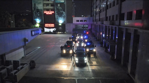 İstanbul - PKK’nın gençlik yapılanması DGH’ye operasyon: 7 gözaltı