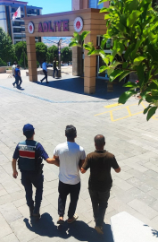 Torpille şaka yaparken 92 hektar ormanı yakana 10 yıla kadar hapis istemi