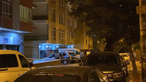 Abdüllatif Şener'in oğlu Bedirhan Şener, rehin aldığı anneannesini tabancayla öldürdü