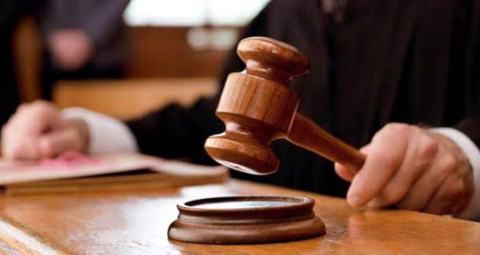 'Hawala' benzeri sistemle para transferine 'terörizmin finansmanının önlenmesine muhalefet'ten dava