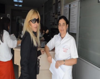İstanbul - Ünlü oyuncu Ahu Tuğba Miami'de hayatını kaybetti
