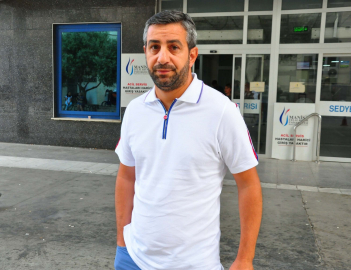Adanaspor Başkanı Bostancı: Bu hikaye böyle bitmemeliydi