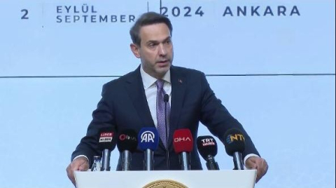 BOTAŞ ve Shell'den 10 yıllık LNG anlaşması