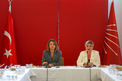 CHP'li Binici: Dönem kuralı konusunda bütün üyelerin kafası çok net