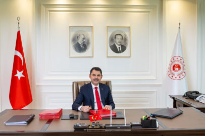 Bakan Kurum: Sıfır Atık'ta Kızılcahamam gibi örnekleri artıracağız