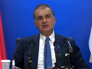 AK Parti'li Çelik: Bir disiplinsizlik varsa buna da bakılır