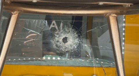 İstanbul - Avcılar'da iş yerine 11 gün arayla ikinci saldırı