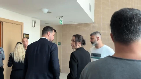 İstanbul - Engin Polat: Tüm şirketlerin kazançları yasal yolla elde edilmiştir-3 // Ek yeni görüntüler