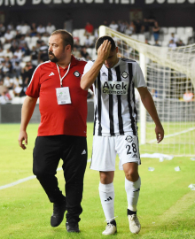 Altay'da Mehmet Gündüz endişesi