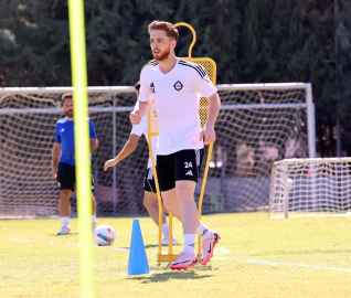 Altay'da Erdem Özcan kararı