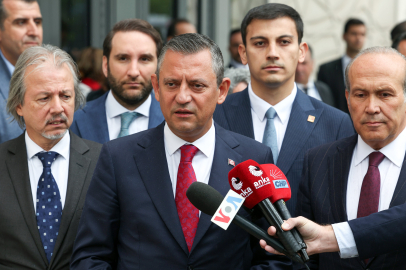 Özel: Türkiye'nin AB'ye üyeliğine Sosyalist Entarnasyonal'in tam desteği son derece önemli