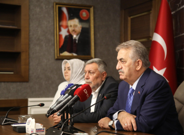AK Parti'li Yazıcı: 2026'da enflasyonda tek haneli rakamlara ulaşmayı hedefliyoruz