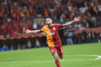 Galatasaray - Kasımpaşa / fotoğraflar