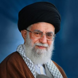 İran dini lideri Hamaney: Hizbullah’ın yanındayız
