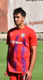 Altınordu'da Hasan kulübeden çıkamadı