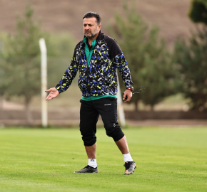 Sivasspor'da Göztepe maçının hazırlıkları sürüyor