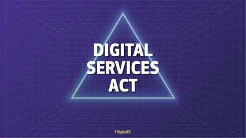 AB, YouTube, Snapchat ve TikTok'tan bilgi talep etti