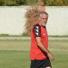 Nazillispor'da Gürhan Sönmez inançlı