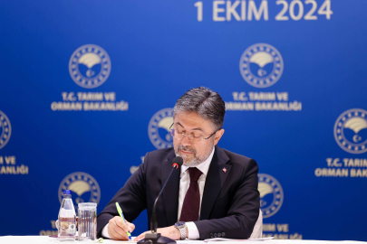 İstanbul - Bakan Yumaklı: Sosyal medyadaki gıda ile ilgili olumsuz paylaşımları ihbar kabul ediyoruz