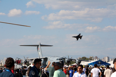 Adana'da TEKNOFEST heyecanı başladı (5)