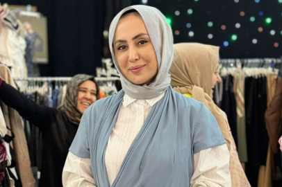 BEYLİKDÜZÜ BELEDİYESİ VE TİSAD ŞİRKETİNİN KADIN GİRİŞİMCİLERE VERDİĞİ DESTEK İLE  BEYLİKDÜZÜNDE BÜYÜK ORGANİZASYON