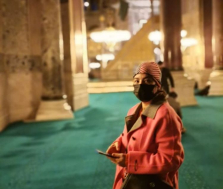 Mazhar Alanson'un kanser tedavisi gören kızı Eda Alanson, vefat etti