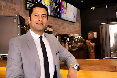 “Arabica Coffee House: Yerli Kahvenin Güçlü Adımlarla Büyüyen Markası”