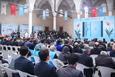 Erbaş: 13-20 Mart arasını 'İyilik Haftası' olarak belirledik