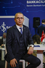 İş Bankası'ndan turizm sektörüne 1 milyar dolarlık kaynak