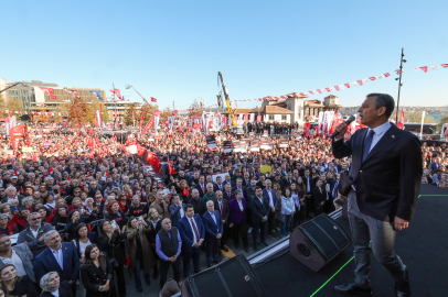 İstanbul - Özel: İktidar yurttaşlarını koruyamamaktadır