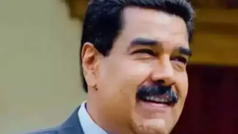 Nicolas Maduro: Putin ile enerji ve askeri iş birliğini görüştük