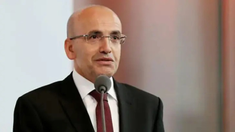 Bakan Şimşek: Türkiye, enflasyonla mücadele ederken büyüme sorunu yaşamıyor
